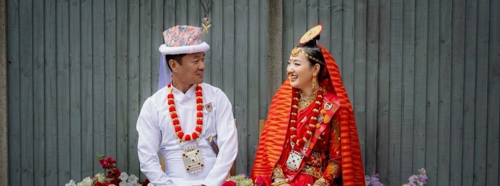 Nepal Matrimony