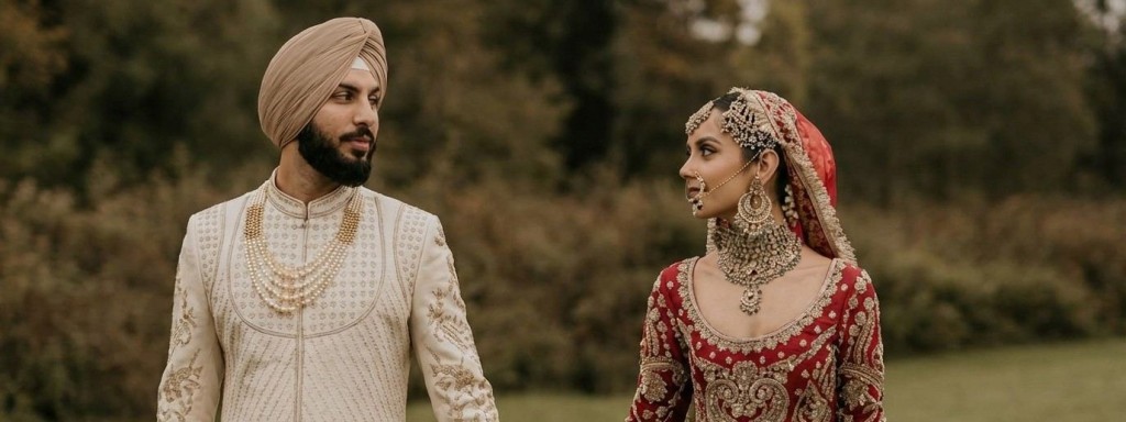 Sikh Matrimony