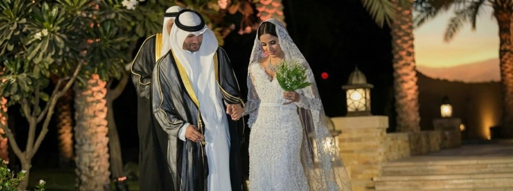 Qatar Matrimony