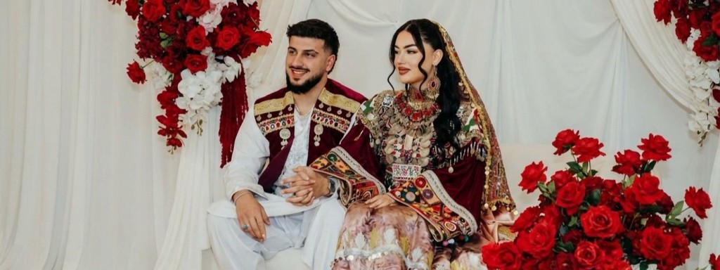 Persian Matrimony