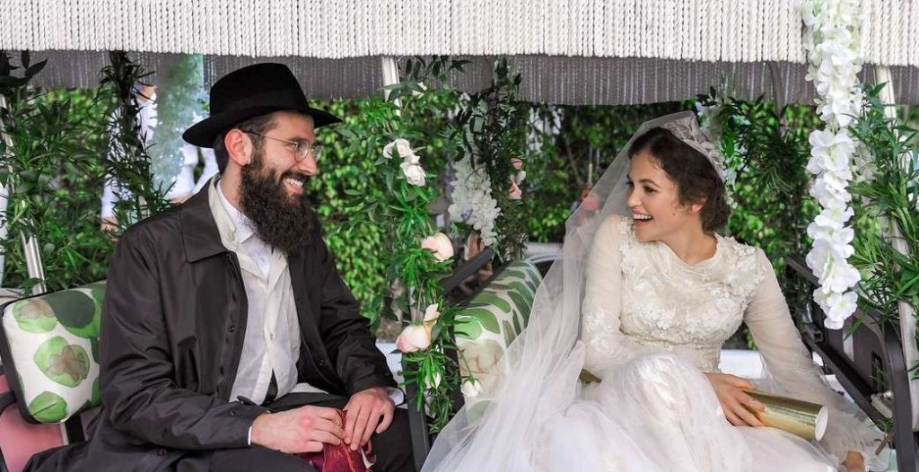 Jewish Matrimony