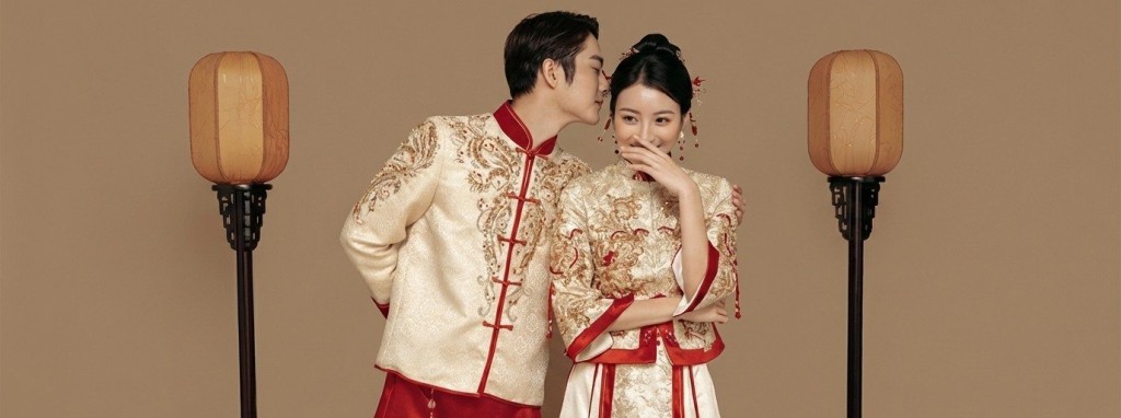 Chinese Matrimony