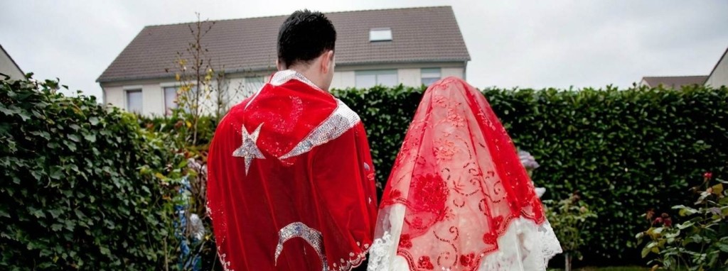 Turkish Matrimony