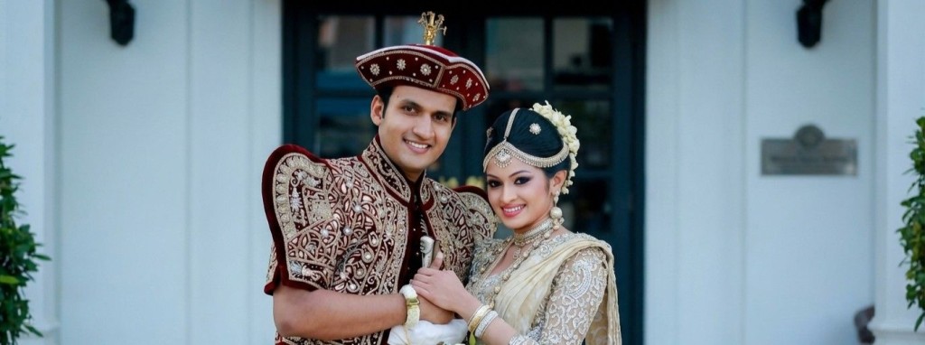 Sri Lanka Matrimony