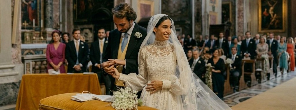 Italy Matrimony